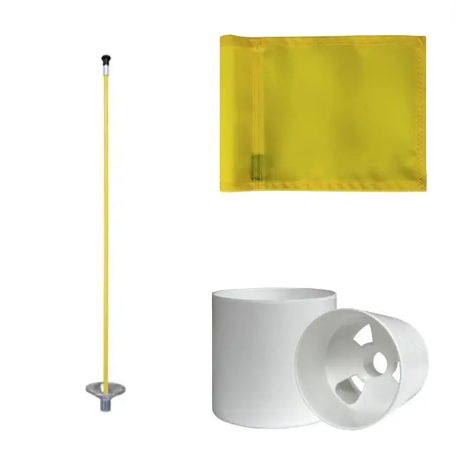Putting Green Kit