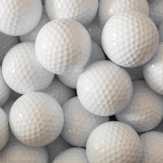 Range Ball Construction and Performance Considerations for Commercial Facilities