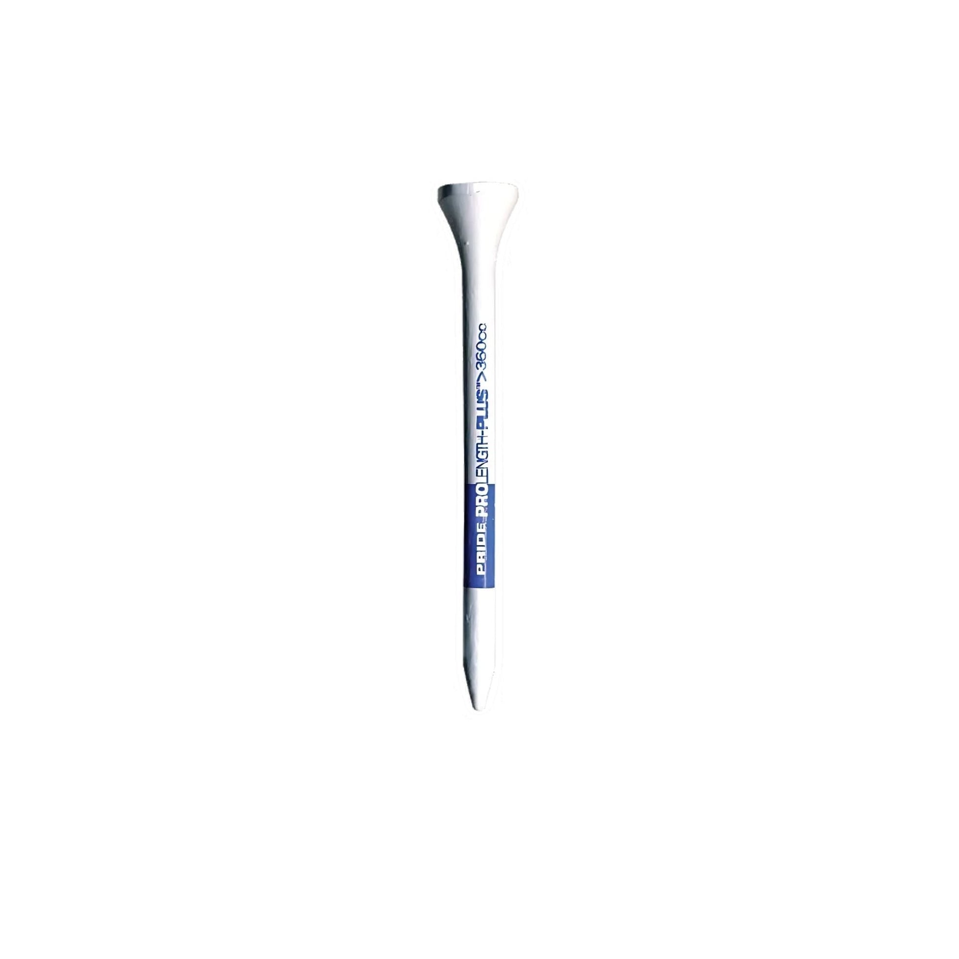 Pride PTS ProLength Plus Wood Tees (15 Pack)