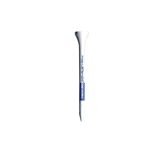 Pride PTS ProLength Plus Wood Tees (15 Pack)