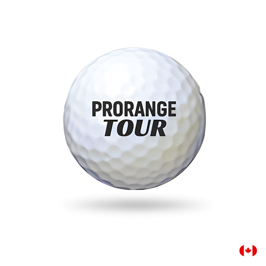 Floater Golf Balls