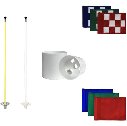 Putting Green Kit