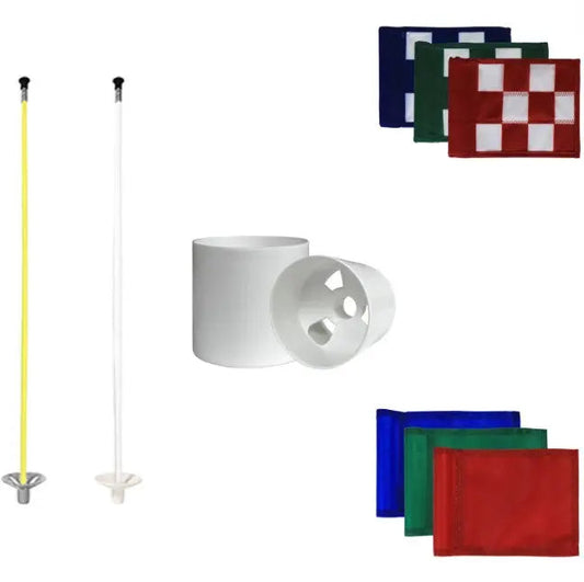 Putting Green Kit