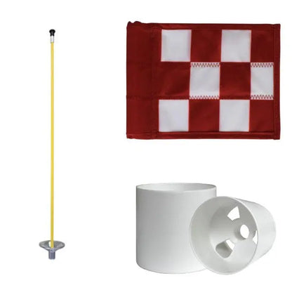 Putting Green Kit