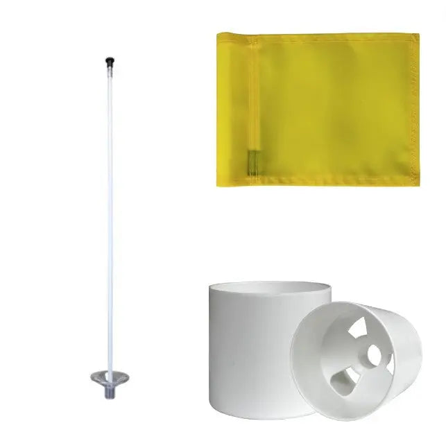 Putting Green Kit