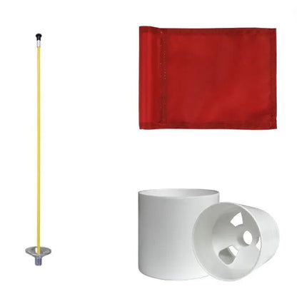 Putting Green Kit